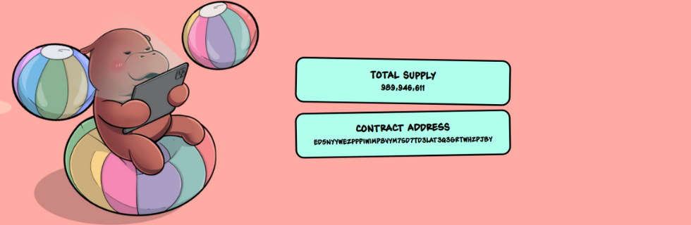 仮想通貨MOODENG(ムーデン)とは？将来性や買い方を徹底解説