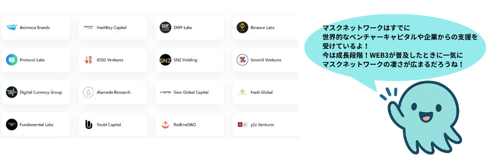 仮想通貨MASK（マスクネットワーク）の将来性は？イーロンマスクや急騰・暴落を解説