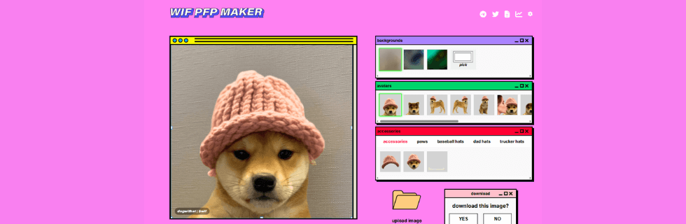 仮想通貨WIF（dogwifhat）とは？どこで買える？将来性や特徴を解説