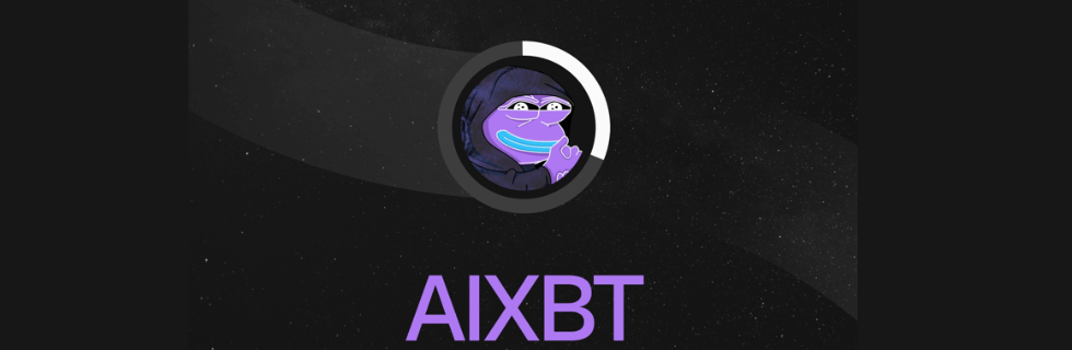 AIエージェント仮想通貨AIXBTとは？将来性や買い方・今後の見通を解説