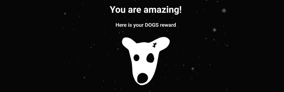 テレグラムの仮想通貨DOGSとは?将来性や買い方を徹底解説