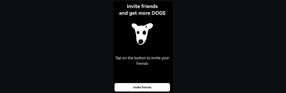 テレグラムの仮想通貨DOGSとは?将来性や買い方を徹底解説