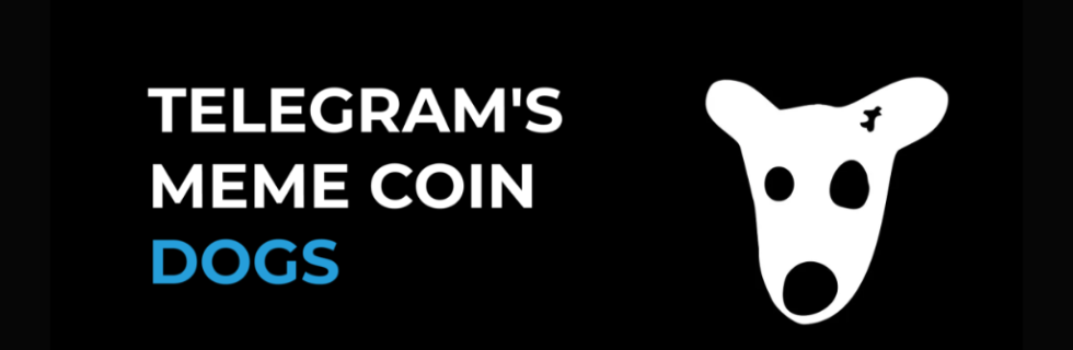 テレグラムの仮想通貨DOGSとは?将来性や買い方を徹底解説