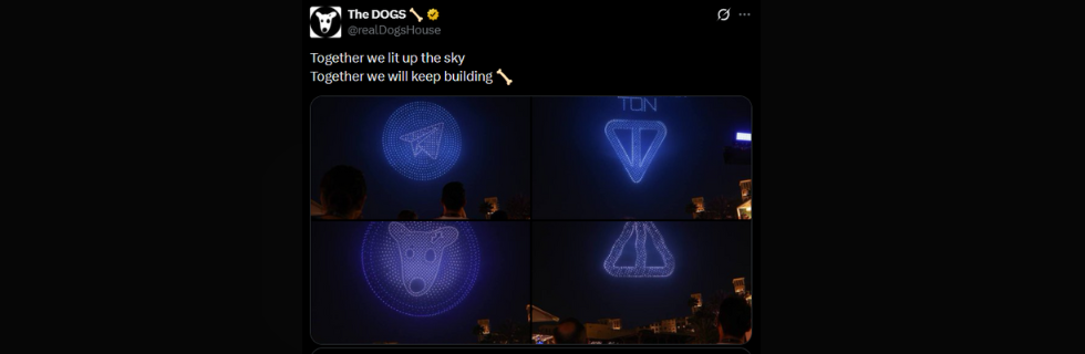 テレグラムの仮想通貨DOGSとは?将来性や買い方を徹底解説