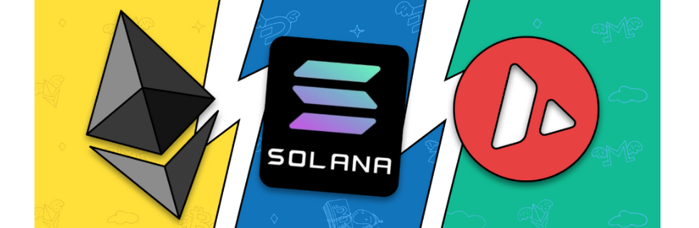 イーサリアム(ETH)はビットコインを超える?今から買うならどっちかを解説