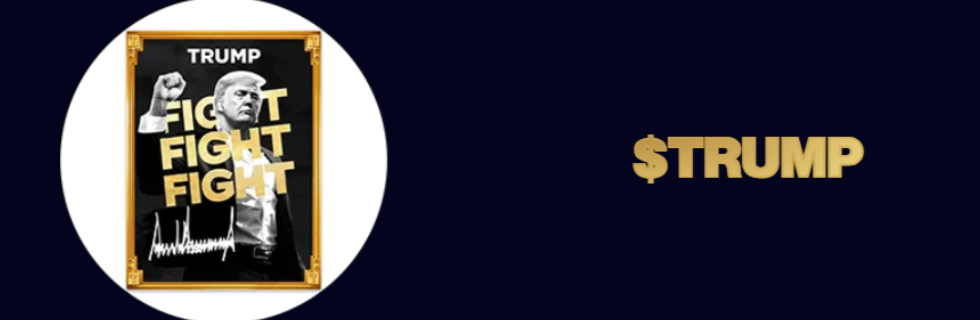 【億り人?】トランプコイン「TRUMP」はどこで買える?今後の見通しについて解説