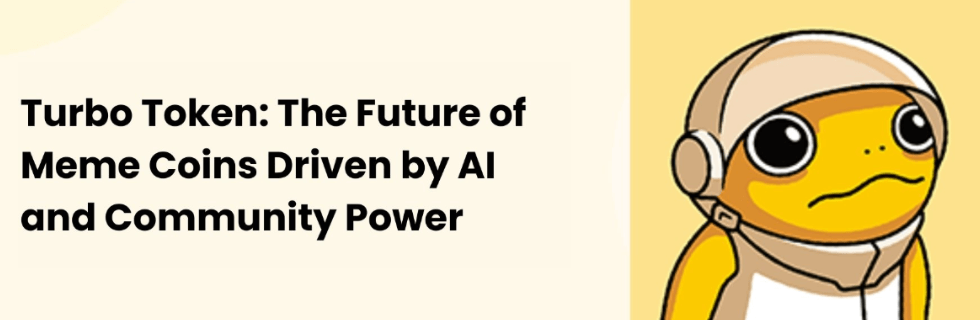 仮想通貨TURBO（ターボ）とは？どこで買える？将来性や今後について解説