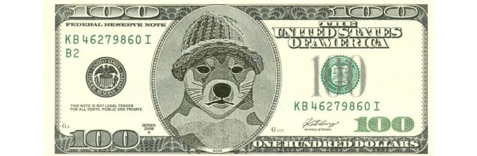 仮想通貨WIF(dogwifhat)とは?どこで買える?将来性や特徴を解説