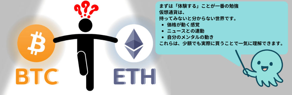 イーサリアム(ETH)はビットコインを超える?今から買うならどっちかを解説
