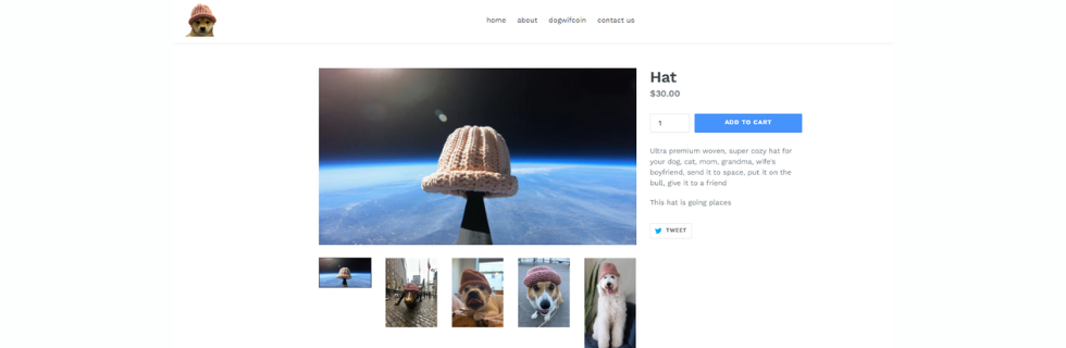 仮想通貨WIF（dogwifhat）とは？どこで買える？将来性や特徴を解説