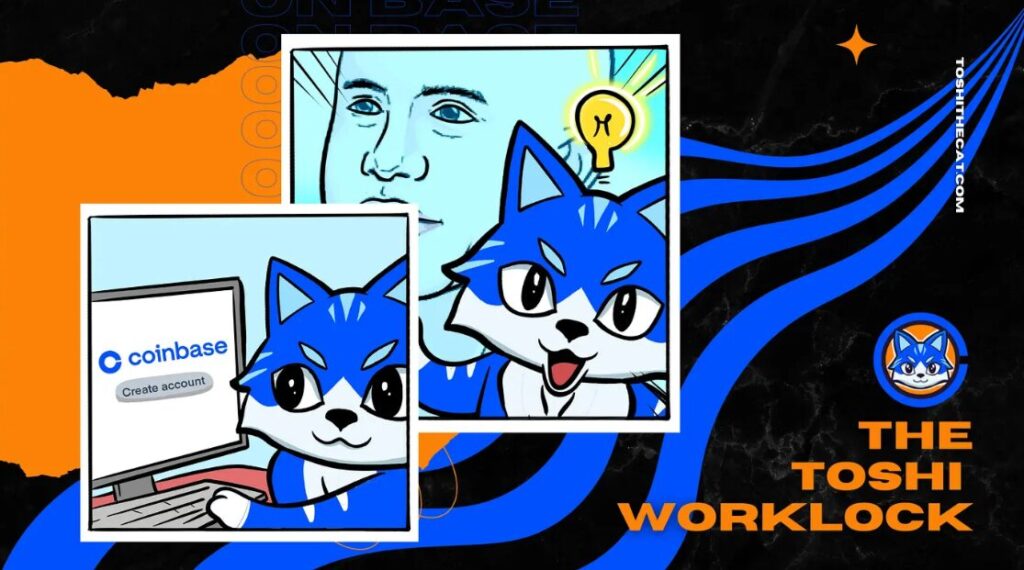 仮想通貨TOSHI（トシコイン）とは？買い方や将来性について徹底解説