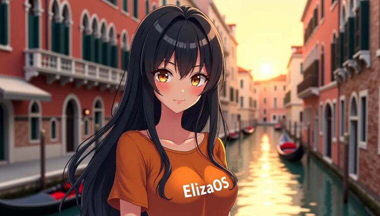 【AI銘柄】仮想通貨ai16zとは？買い方や将来性・今後の見通し・暴落について解説