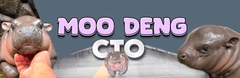 仮想通貨MOODENG(ムーデン)とは？将来性や買い方を徹底解説