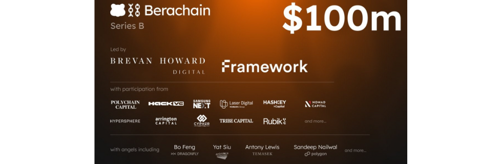 仮想通貨BERA(ベラ/Berachain)とは？買い方や今後の見通しを解説