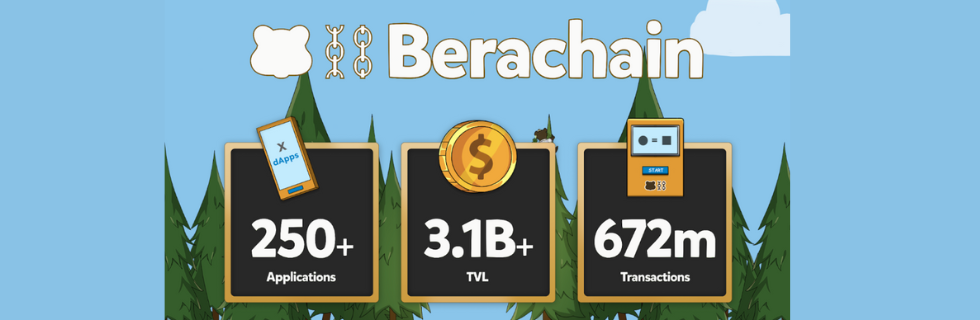 仮想通貨BERA(ベラ/Berachain)とは？買い方や今後の見通しを解説