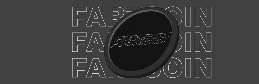 仮想通貨FARTCOINとは?どこで買えるかや買い方・将来性を徹底解説