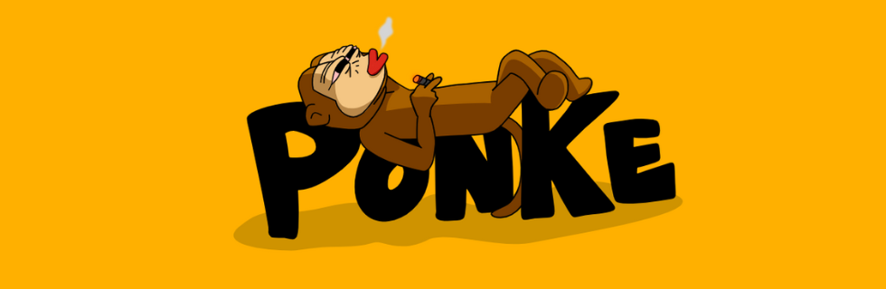 仮想通貨PONKE（ポンケ）とは？買い方や将来性・今後の見通しについて徹底解説　