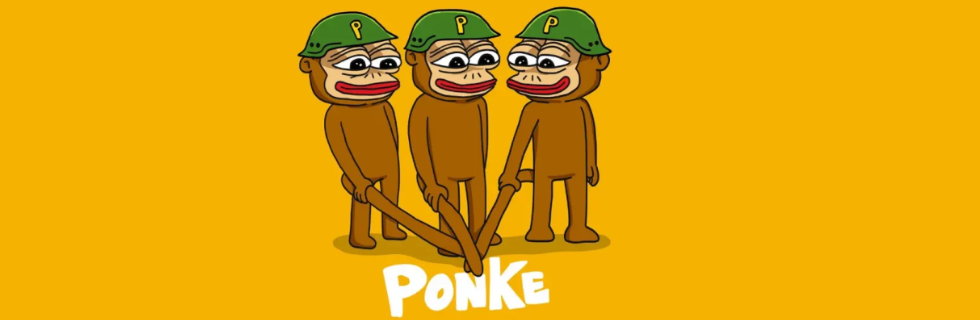 仮想通貨PONKE（ポンケ）とは？買い方や将来性・今後の見通しについて徹底解説　