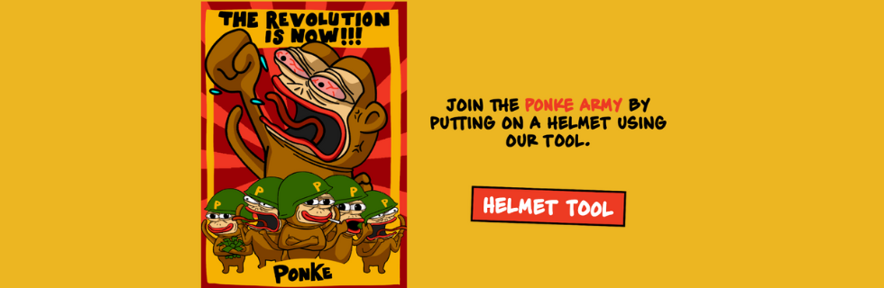 仮想通貨PONKE（ポンケ）とは？買い方や将来性・今後の見通しについて徹底解説　