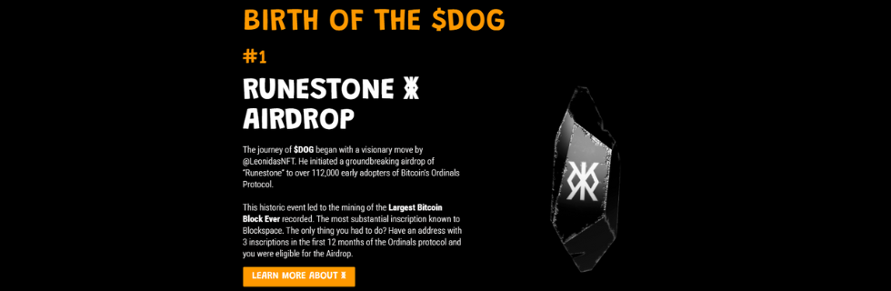 仮想通貨Dog (ドッグ)とは？買い方や将来性・今後の見通しについて解説