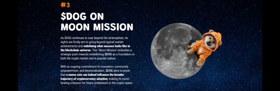 仮想通貨Dog (ドッグ)とは？買い方や将来性・今後の見通しについて解説