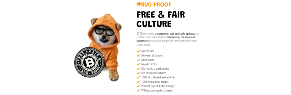 仮想通貨Dog (ドッグ)とは？買い方や将来性・今後の見通しについて解説