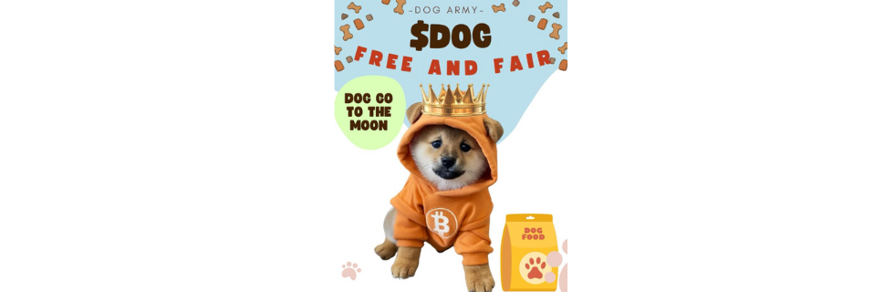 仮想通貨Dog (ドッグ)とは？買い方や将来性・今後の見通しについて解説