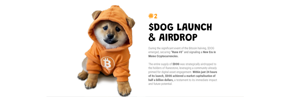仮想通貨Dog (ドッグ)とは？買い方や将来性・今後の見通しについて解説