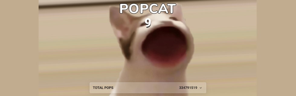 仮想通貨POPCATの将来性は？買い方や元ネタ・上場取引所を徹底解説