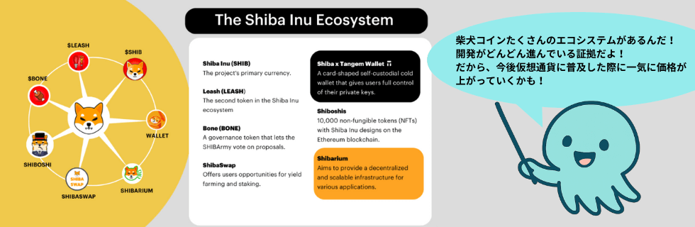 【もう遅い?】柴犬コイン(SHIB)で億り人になれる?1円になる可能性を解説