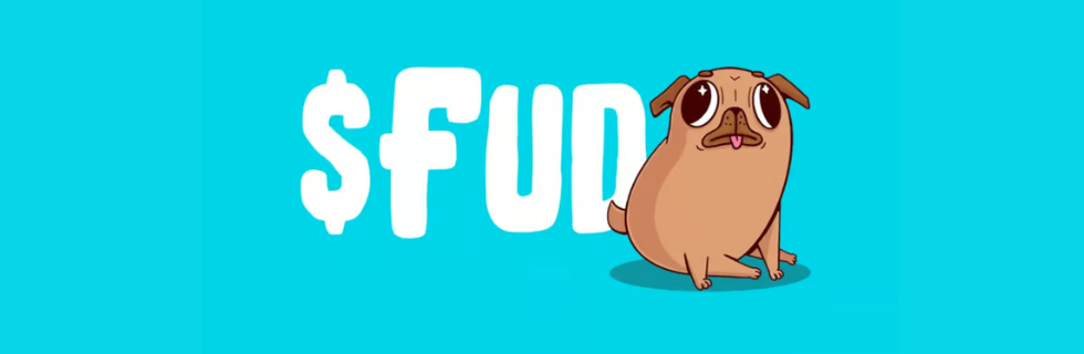 仮想通貨FUD(Fud the Pug)とは?買い方や将来性・今後について解説