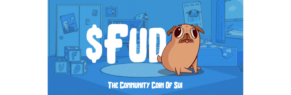 仮想通貨FUD(Fud the Pug)とは?買い方や将来性・今後について解説