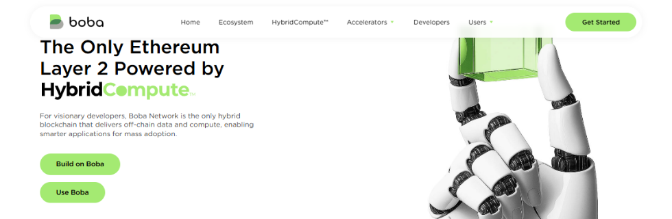 仮想通貨BOBA(ボバネットワーク)とは？将来性や買い方・今後について解説