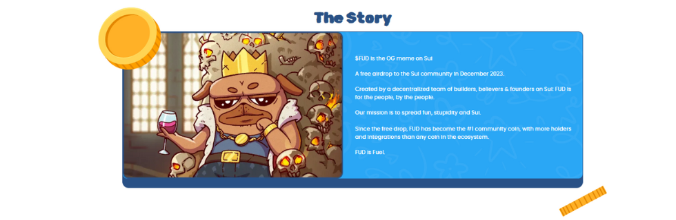 仮想通貨FUD(Fud the Pug)とは?買い方や将来性・今後について解説