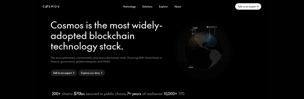 仮想通貨コスモス(ATOM)の将来性は？オワコン？怪しい？トヨタとの関係を解説