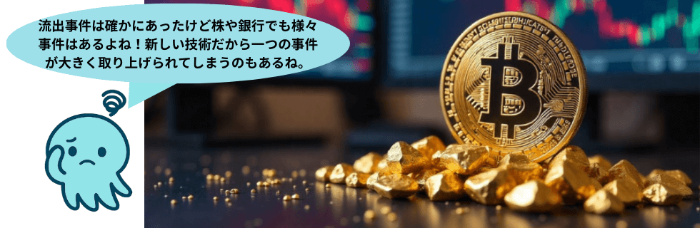 仮想通貨はやめとけ？危険すぎる？人生終わったや借金地獄になる理由を徹底解説