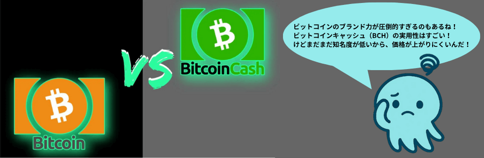 ビットコインキャッシュは将来性ない？オワコン？今後や上がらない理由・10年後を解説
