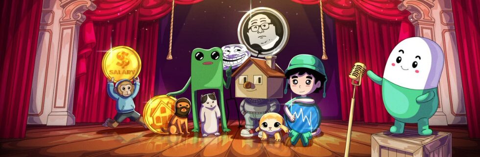 Pump.fun（仮想通貨PUMP）とは？
買い方や特徴を徹底解説