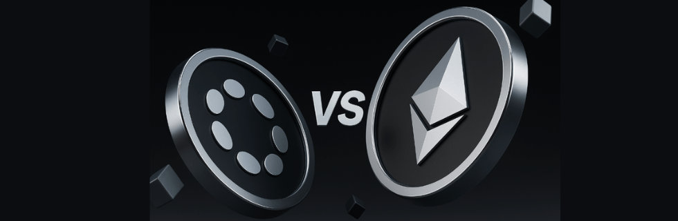 ポルカドットはイーサリアムを超える?ポルカドットをガチホするべきか徹底解説