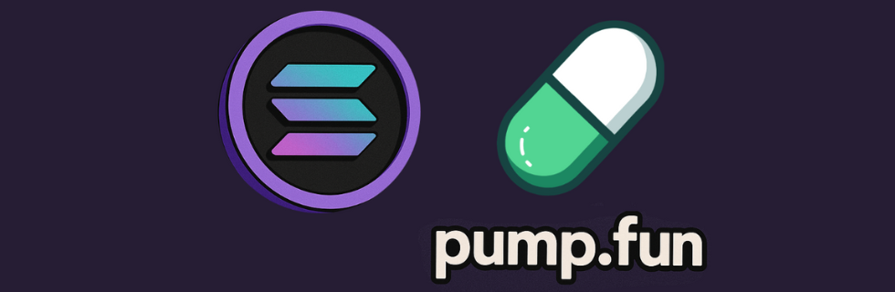 Pump.fun（仮想通貨PUMP）とは？
買い方や特徴を徹底解説