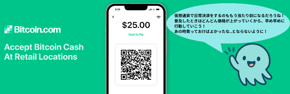 ビットコインキャッシュは将来性ない？オワコン？今後や上がらない理由・10年後を解説