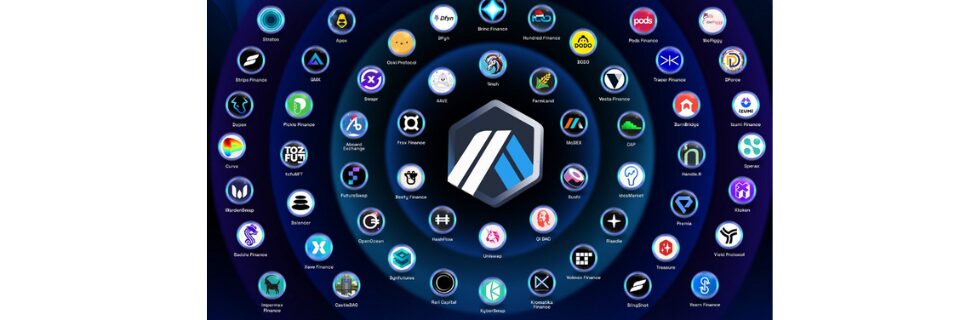 仮想通貨アービトラム(Arbitrum)はオワコン?将来性や買い方を徹底解説