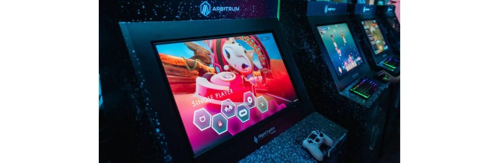 仮想通貨アービトラム(Arbitrum)はオワコン?将来性や買い方を徹底解説