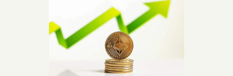 イーサリアムはオワコンで暴落？10年後の価格が1000万円になる理由を解説