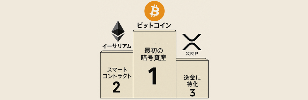 イーサリアムはオワコンで暴落？10年後の価格が1000万円になる理由を解説