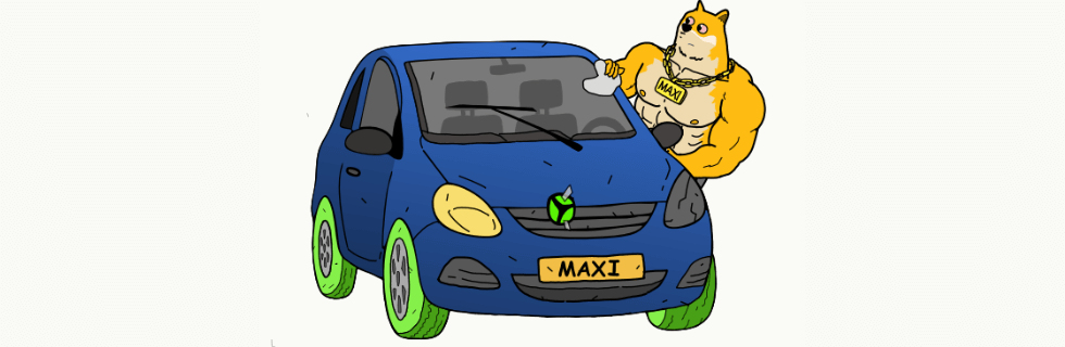 Maxi Doge（MAXI）とは？買い方や将来性について徹底解説