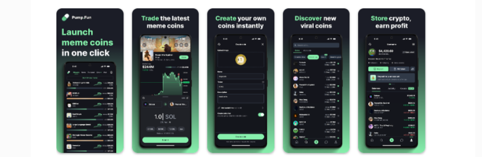 Pump.fun（仮想通貨PUMP）とは？
買い方や特徴を徹底解説
