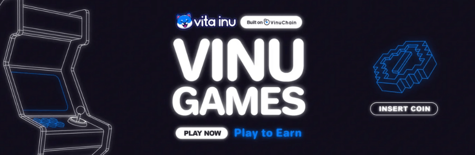 仮想通貨VINU（Vita Inu）とは？将来性やバーン、買い方について徹底解説