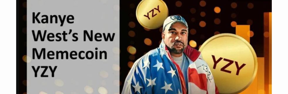 仮想通貨YZYコイン（YZY Money）とは？買い方や特徴について徹底解説