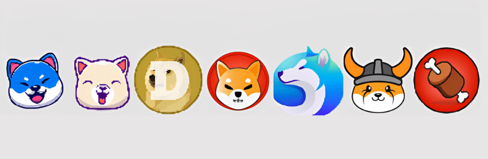 犬コインとは？おすすめの犬コイン銘柄一覧の紹介や買い方・買える取引所を解説